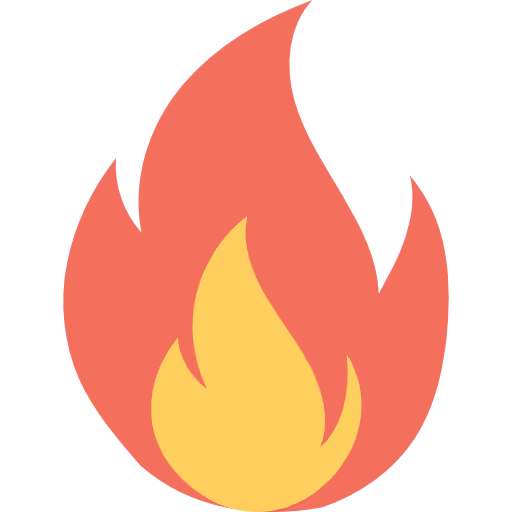 Flamme